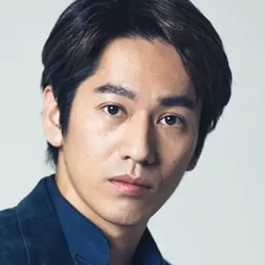 Kento Nagayama
