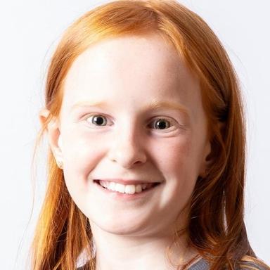 Éabha Connolly