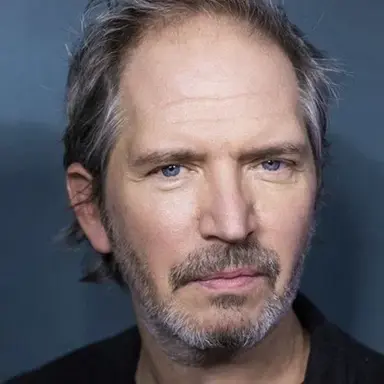 Christopher Thompson