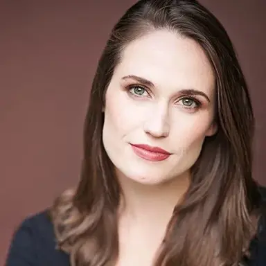 Scarlett Redmond