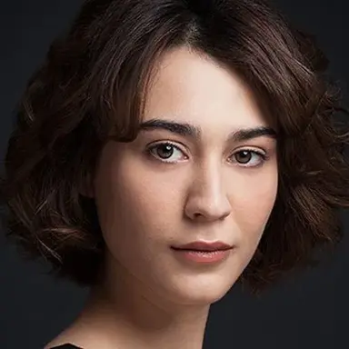Merve Çağıran