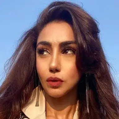 Maheck Chahal