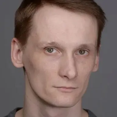 Mikhail Kasapov