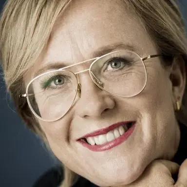 Lisbeth Wulff