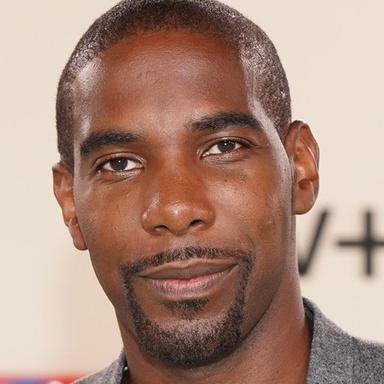 Desean Terry