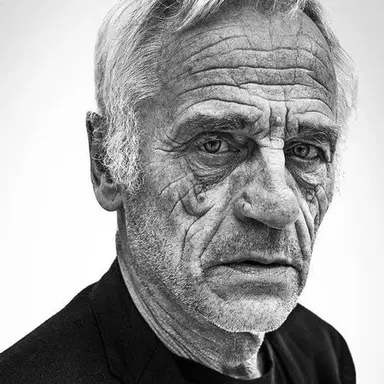 Johan Leysen