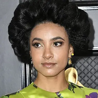 Esperanza Spalding