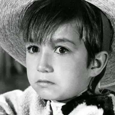 Cesáreo Quezadas 'Pulgarcito'