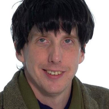 Bradford Cox