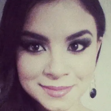 Mayté Cordero