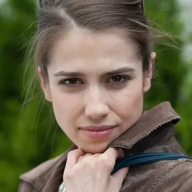 Maria Semotiuk
