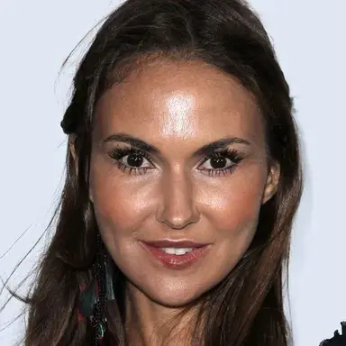 Svetlana Metkina