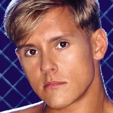 Brad Patton