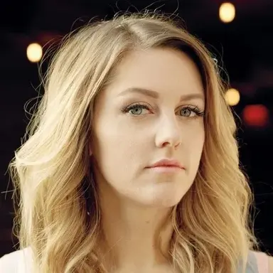 Taylor Louderman