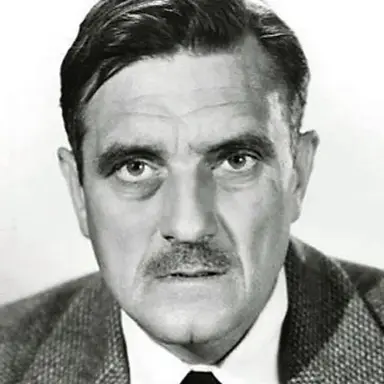 Morris Ankrum