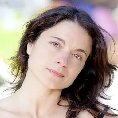 Almudena Ruiz Rey