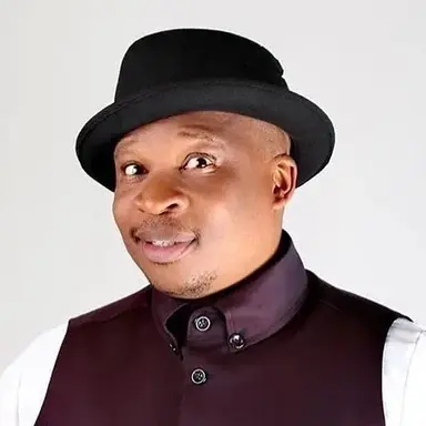 Desmond Dube