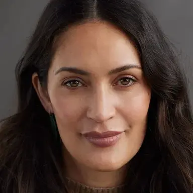 Moana Johnson
