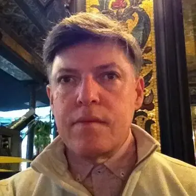 Raoul Fernandez