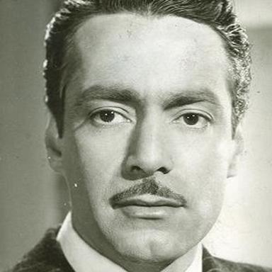 Ernesto Alonso