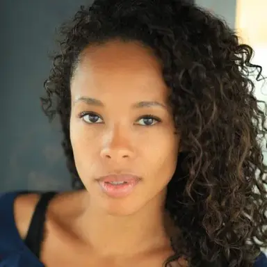 Geraldine Guy
