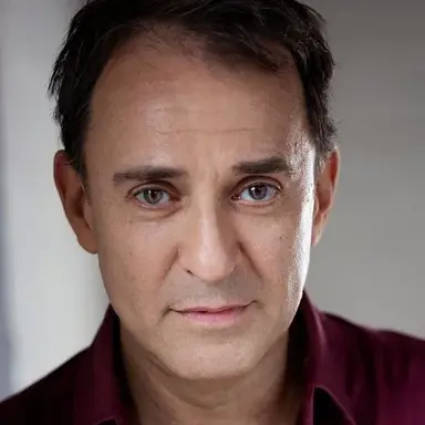 Robert Clavero