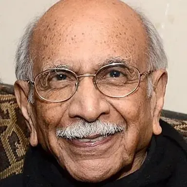 Noel De Souza