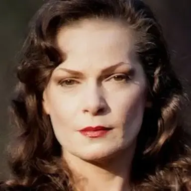 Zeena Schreck