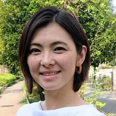 Tomoko Akiya