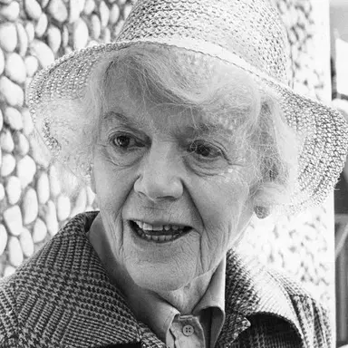 Johanna Hofer