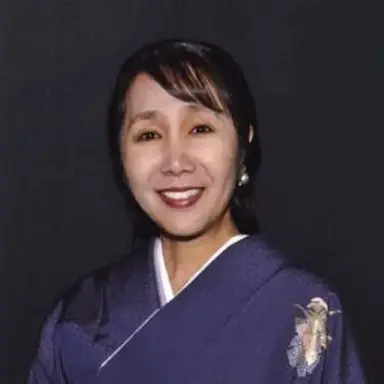 Akiko Shima