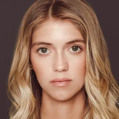 Lexi DiBenedetto