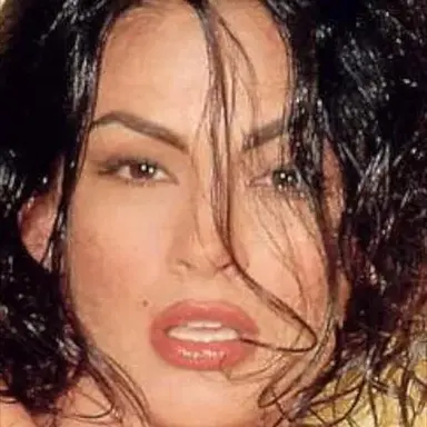 Rebecca Ferratti