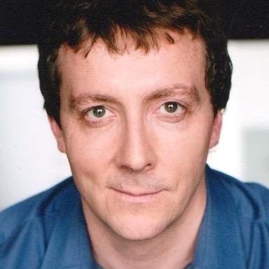 Ivan Sherry