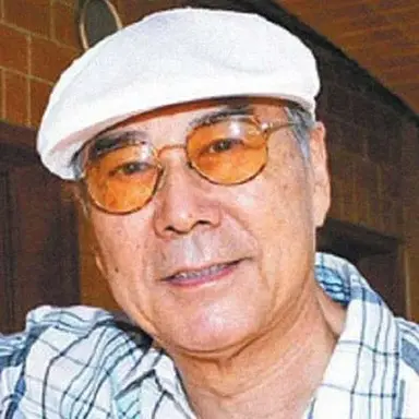 Paul Chang Chung