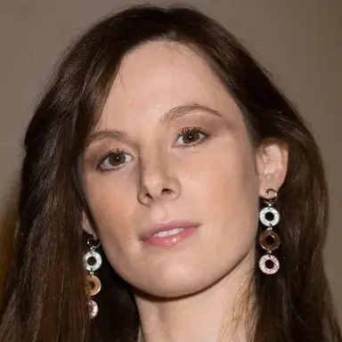 Sarah Maestri