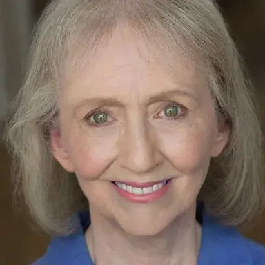 Suzi McLaughlin