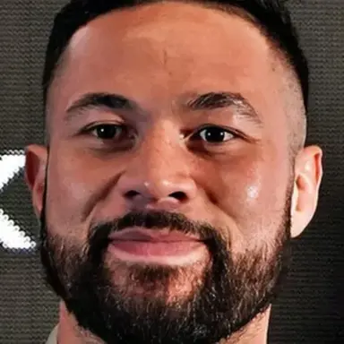 Joseph Parker
