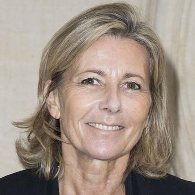 Claire Chazal