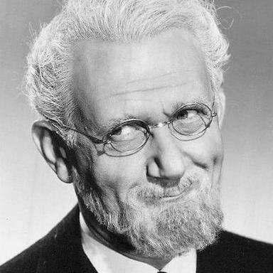 Ludwig Donath