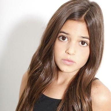 Olivia Trujillo