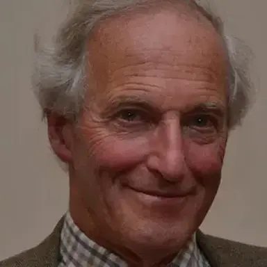 Peter Crombie