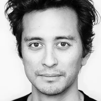 Kim S. Falck-Jørgensen