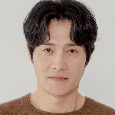 Lee Hae-yeong