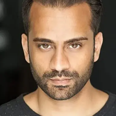 Neemish Parekh