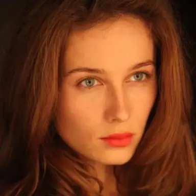 Kristina Kazinskaya