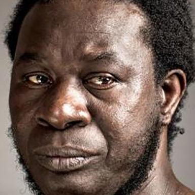Bakary Sangaré