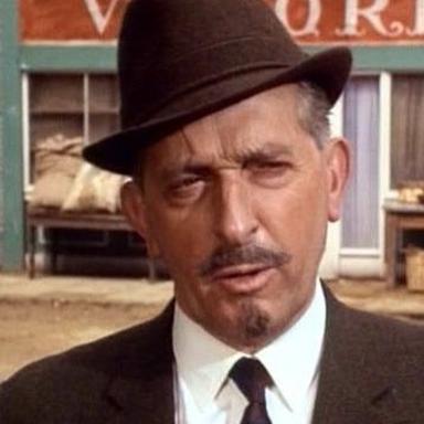 Richard Warner