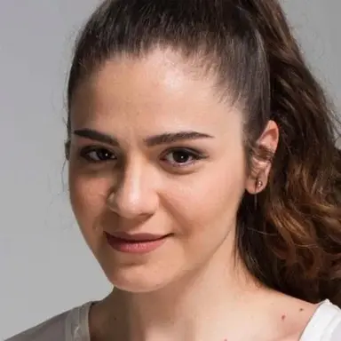 Irmak Örnek