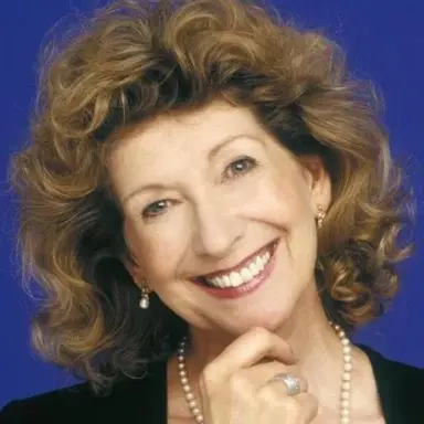 Felicity Lott